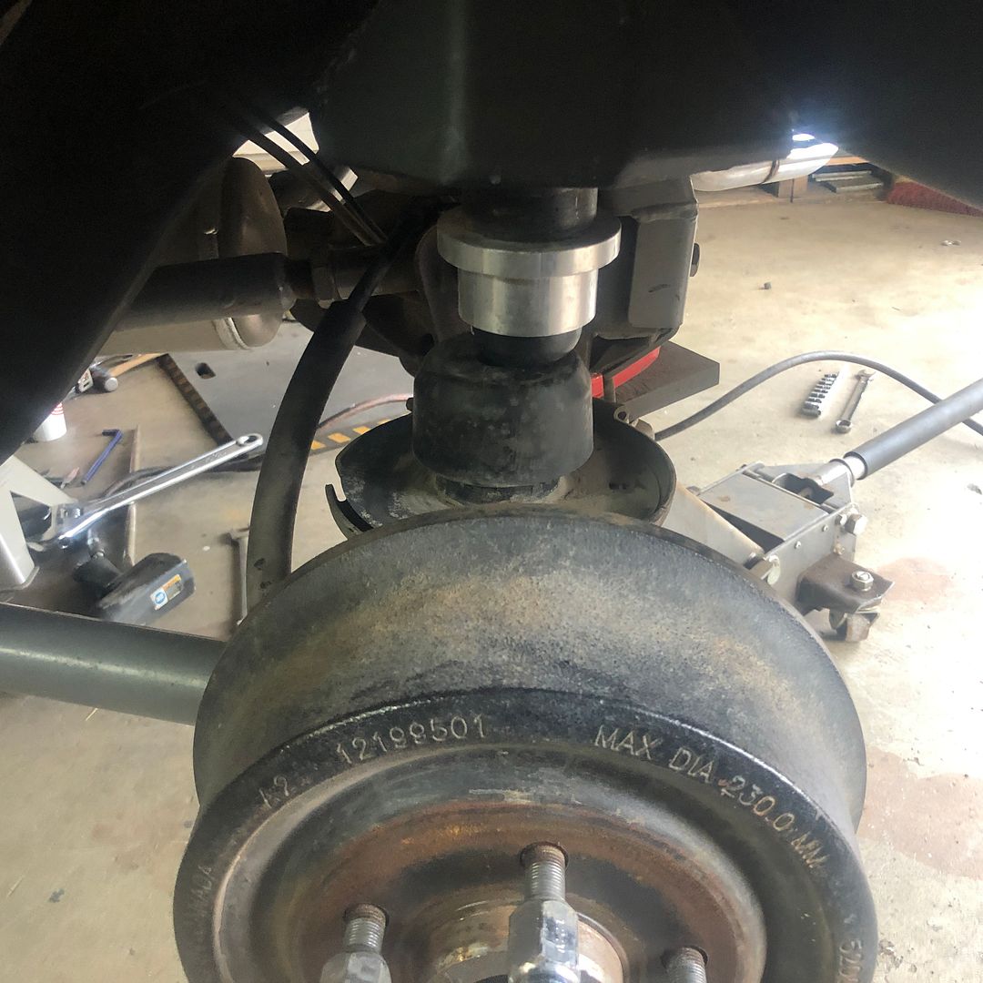 TJ rear shock outboard Jeep Enthusiast Forums